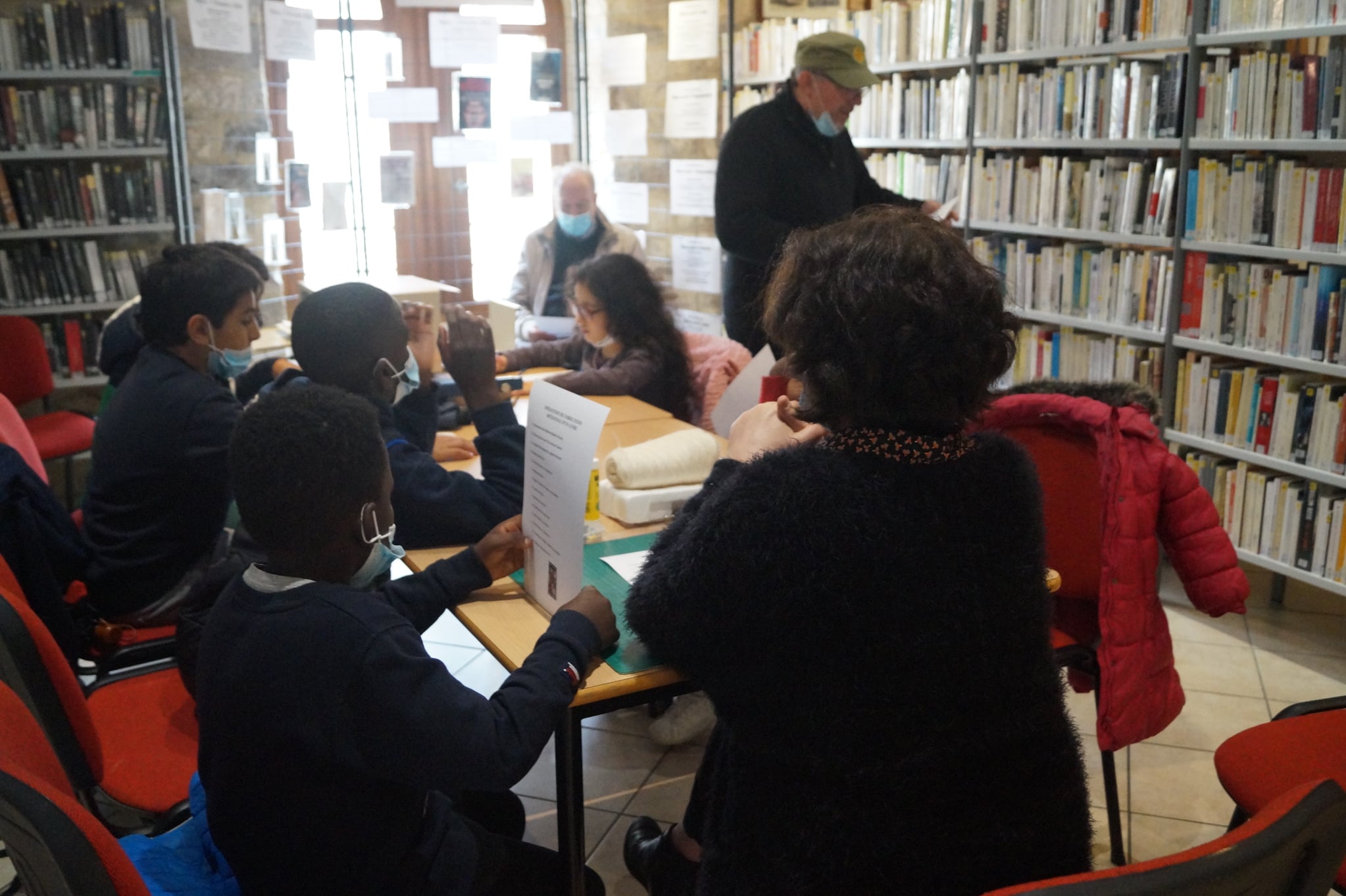 RESSOURCES/CR sortie Cordes 14 mai 2021