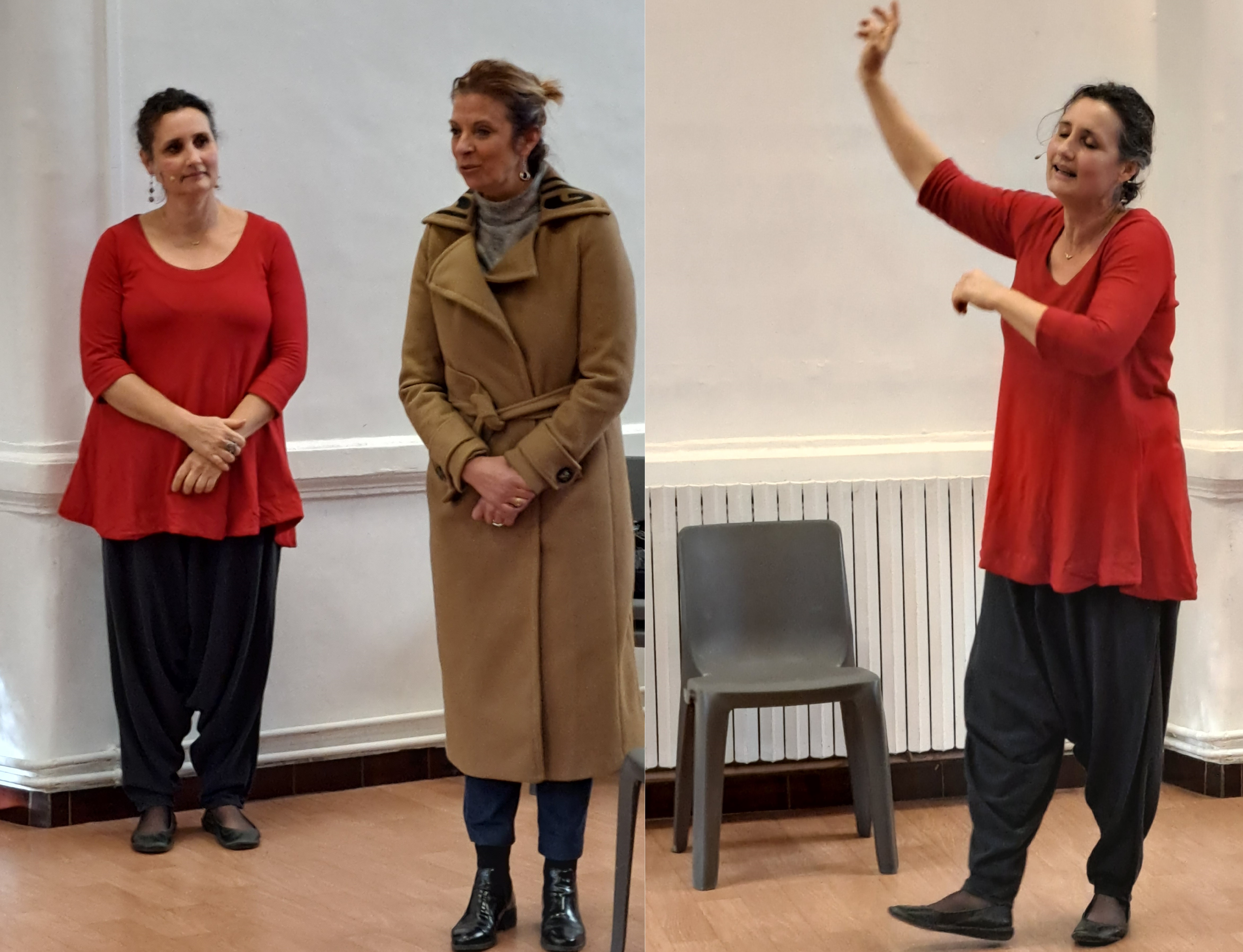 RESSOURCES/goûter spectacle du 18 janvier 2023